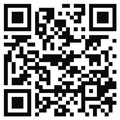 Demo QR code